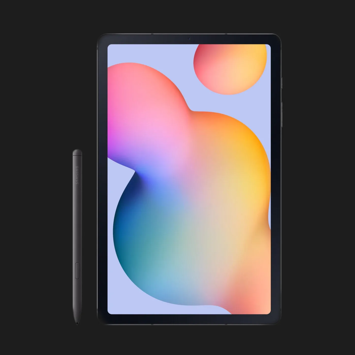 Планшет Samsung Galaxy Tab S6 Lite 2024 (P620) 4/128GB (Gray) (UA